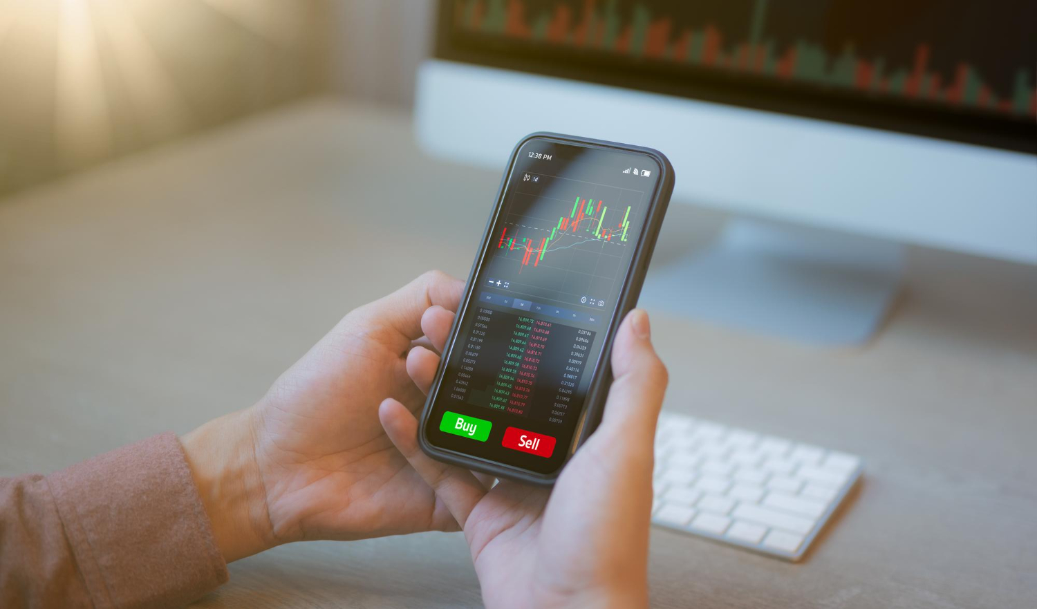 MetaTrader 5
