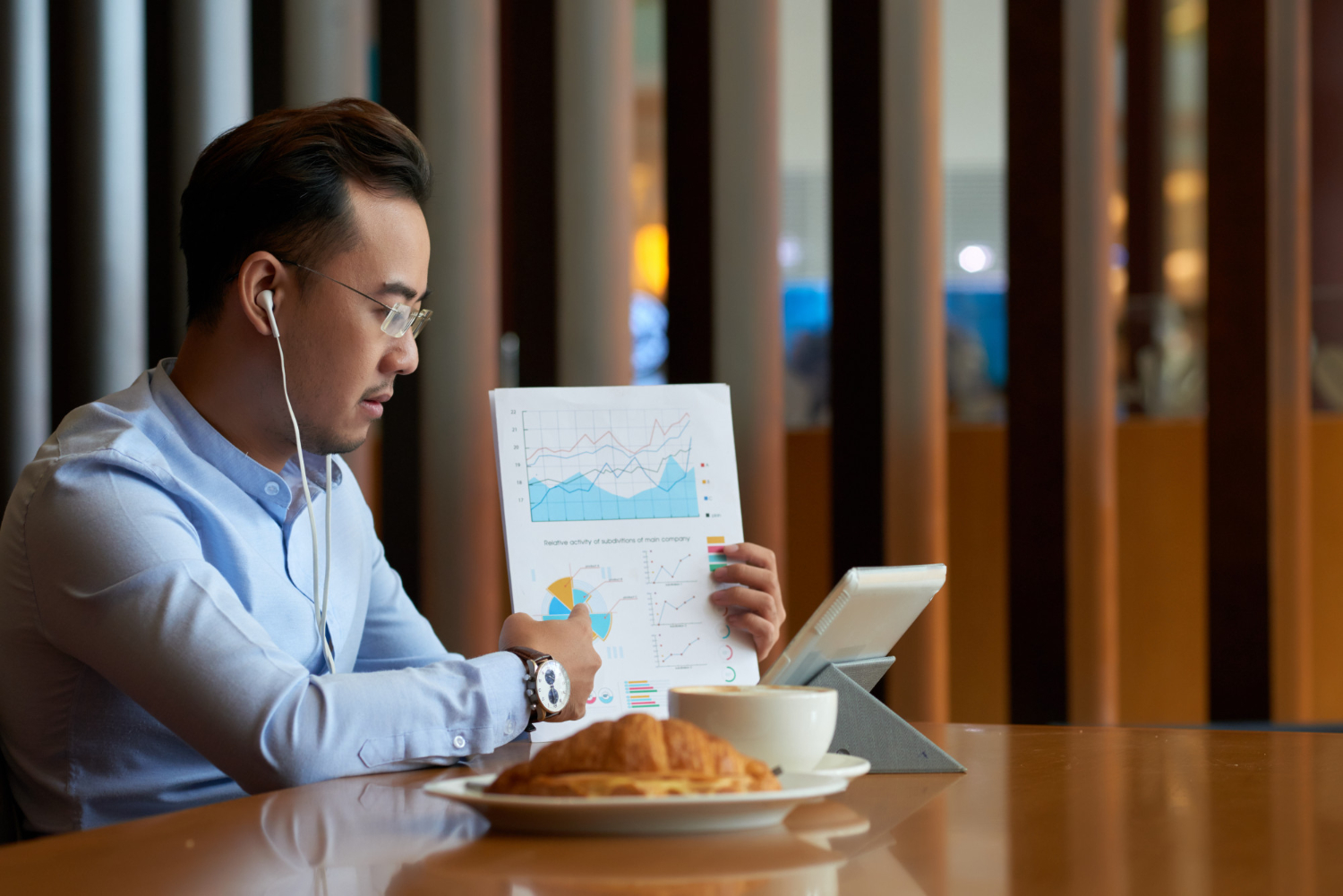 Thematic Investing คือ
